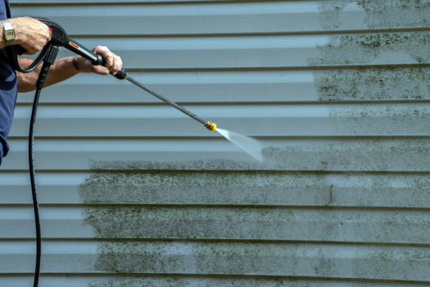 Garage Pressure Washing in Centerville, TN