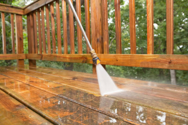 Best Pressure Washing Patio  in Centerville, TN
