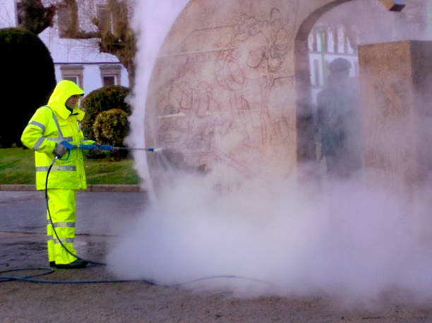 Pressure Washing Services for Businesses in Centerville, TN